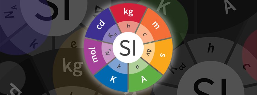 It’s an exciting day for measurement! At the 26th General Conference on Weights and Measures in Versailles in Paris, #measurement scientists from around the world will come together to vote on the redefinition of the #SIUnits. Watch here at 10 am: 
bipm.org/en/the-si/