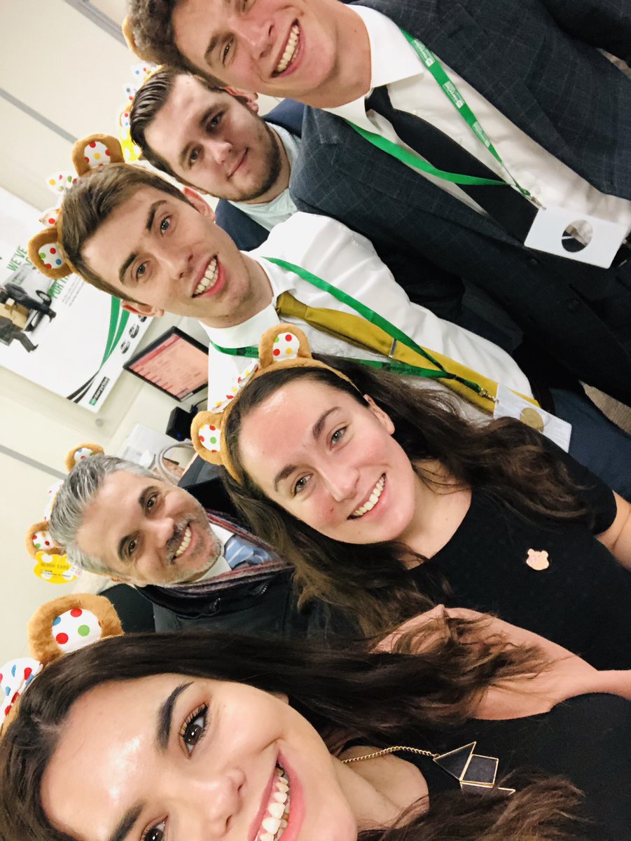 Natalie Knight tweet media