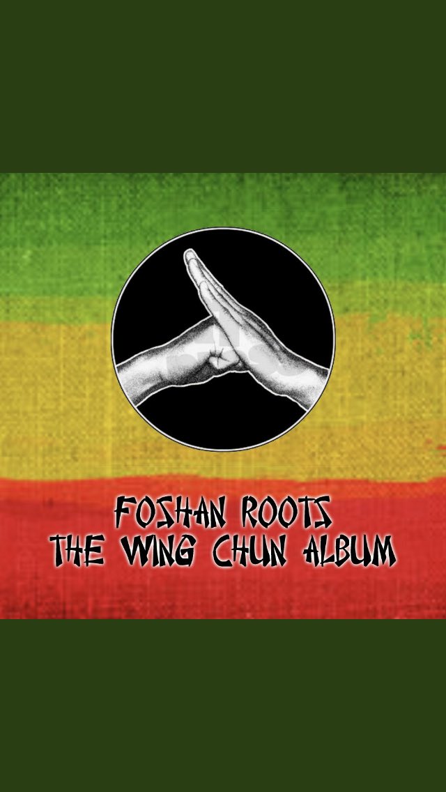 CreationRockers's tweet photo. ❤️💛💚💥💥💥just bought my copy 💥💥💥 @FoshanRoots The Wing Chun Album https://t.co/38sNUVnZc2