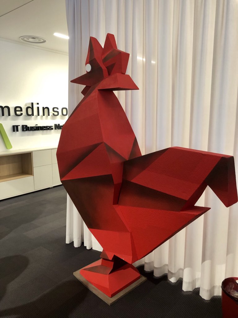 carozieres's tweet image. Design Thinking Tour in @LaCoqueNumeriq. Avant le démarrage du #SIBC2018 🚀cet après midi, s’immerger dans les techniques du #DesignThinking centrées utilisateurs pour mieux les diffuser dans les formations du #campus @AFD_France! #idéation #prototypage What a great day 🎯!