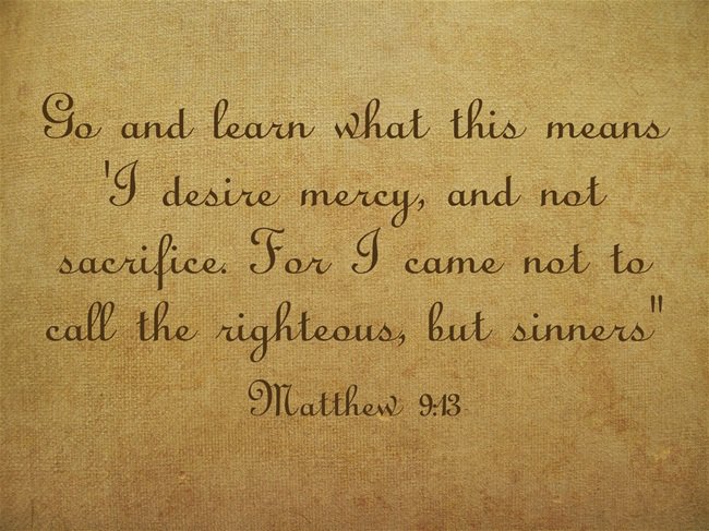 richloveblog's tweet photo. #Jesus #mercy #notsacrifice #sinners #righteous #repentance #Bible #scripture #rhema #redletters #WordsofJesus #Gospel #Matthew #richlove #richloveblog https://t.co/ToviUsj7E7