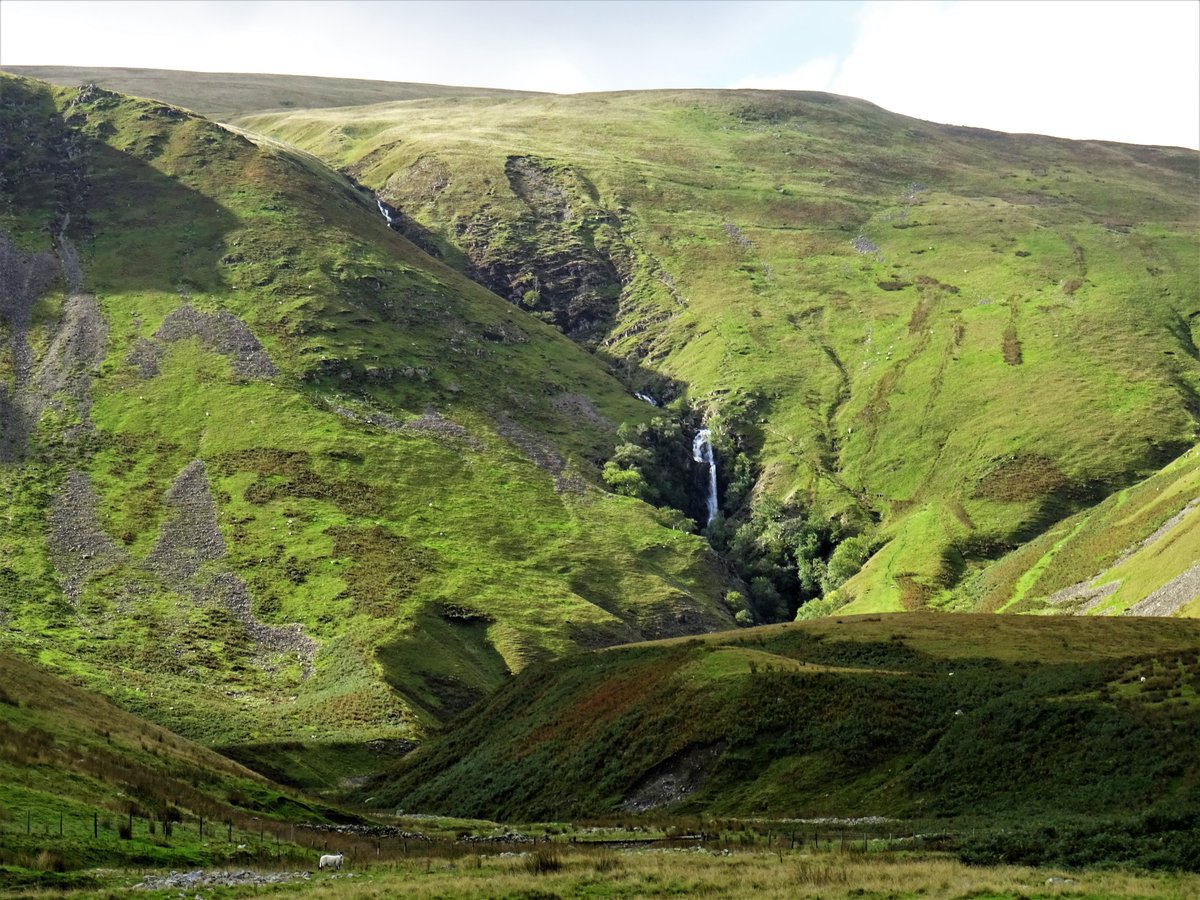 VisitUpperEden's tweet photo. Looking like a great #weekend to #explore we have some wonderful #waterfalls around #kirkbystephen #westmorlanddales #yorkshiredales #edenvalley #hellgillforce #cautlelyspout #rutterfalls and our very own Coup Karnel at #stenkrithpark #yourtimetoexplore https://t.co/UHIXDmfqRN