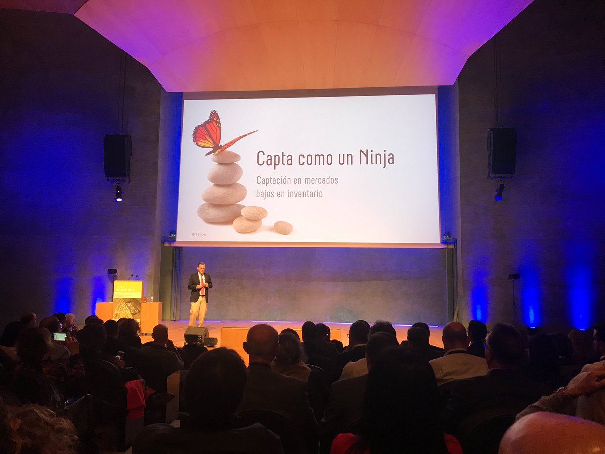 fotocasapro's tweet photo. Hoy estamos en el VII Forum Inmoscopia! #inmoscopia #fotocasaacademy https://t.co/LkUXrNGgeQ