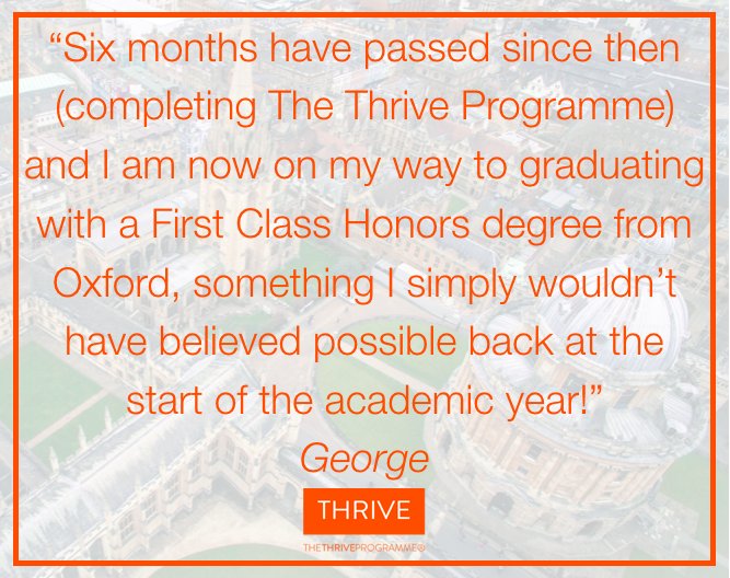 Great to see two really positive #mentalhealth stories from students who've overcome #depression #anxiety and are now thriving at University👨‍🎓
Read both stories in full: bit.ly/2ThZhLh