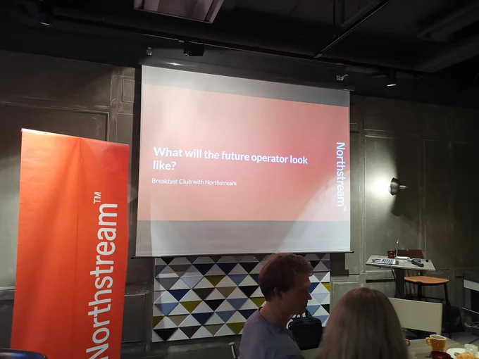 Image from Bengt Nordström (@BNorthstream)