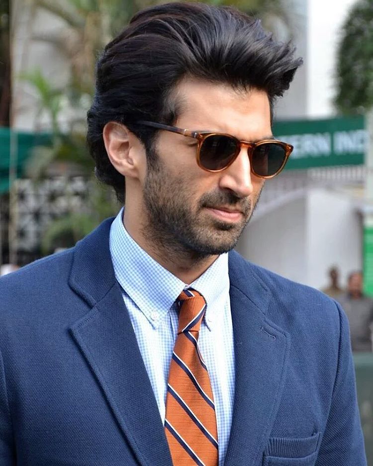 AdiBirFC's tweet photo. Happy Birthday Aditya Roy Kapur! We hope this year brings him lots of success and send all our love his way ❤️ #HappyBirthdayAdityaRoyKapur https://t.co/a0zSnmyEfb