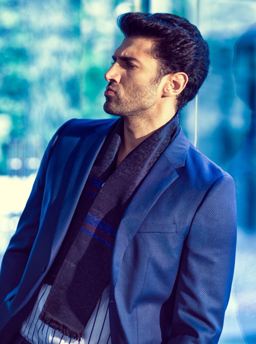 AdiBirFC's tweet photo. Happy Birthday Aditya Roy Kapur! We hope this year brings him lots of success and send all our love his way ❤️ #HappyBirthdayAdityaRoyKapur https://t.co/a0zSnmyEfb