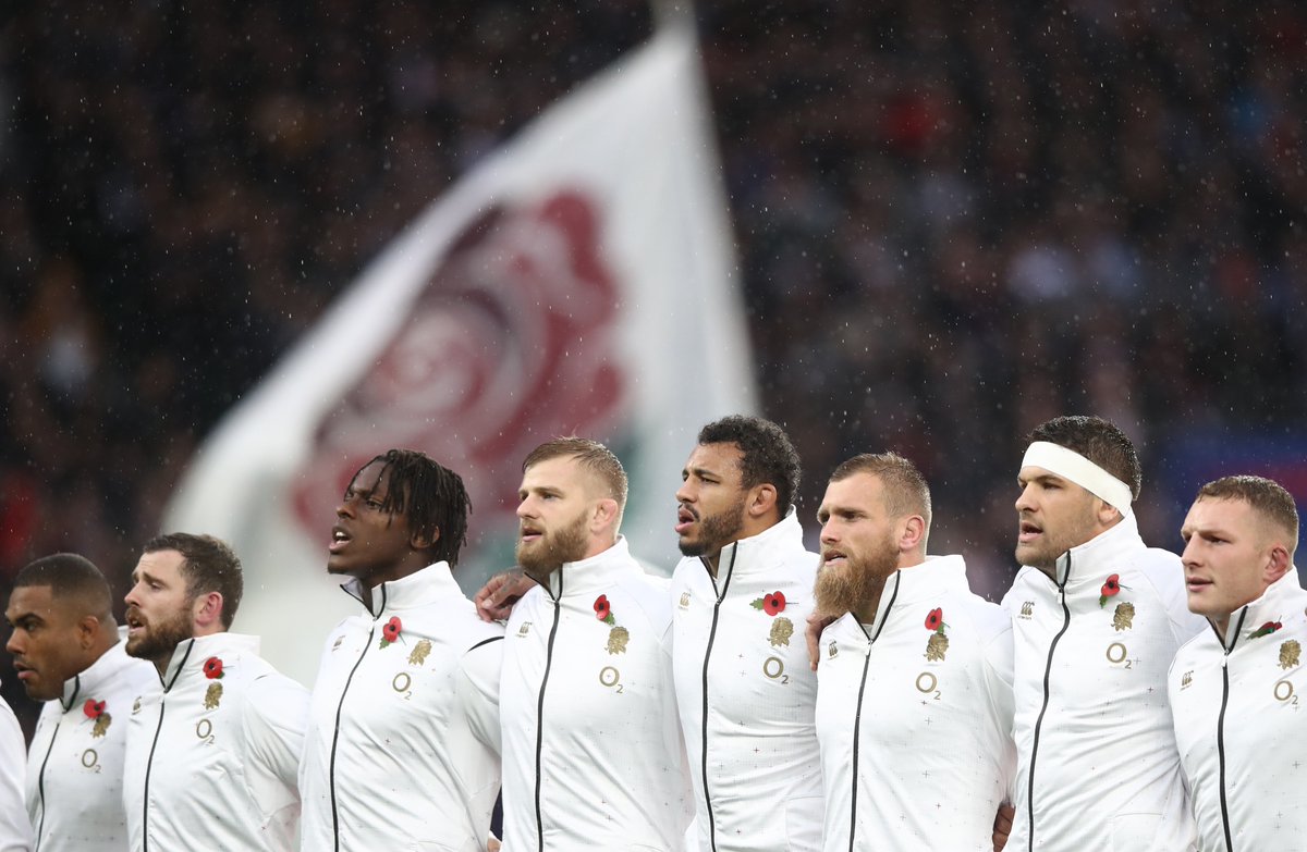 Saturday's internationals

🏴󠁧󠁢󠁥󠁮󠁧󠁿 England v Japan 🇯🇵 3pm
🏴󠁧󠁢󠁳󠁣󠁴󠁿 Scotland v South Africa 🇿🇦 5.20
🇮🇪 Ireland v NZ 🇳🇿 7pm

Join us for all..