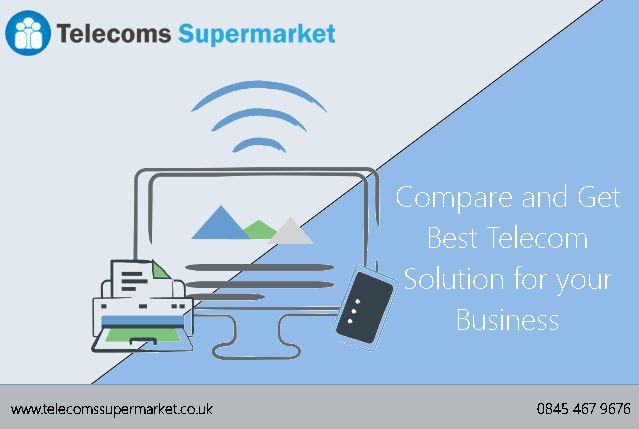 TelecomsSuper's tweet photo. Compare all ISPs and select the right communications partner for your business. #VoIP, Internet #LeasedLine, #Phone Systems, #PBXs or #Fixedlines can be available at your location by just making enquiry and compare at #TelecomsSupermarketUK

https://t.co/mFDvPrj30t https://t.co/jz5PUDRNW6