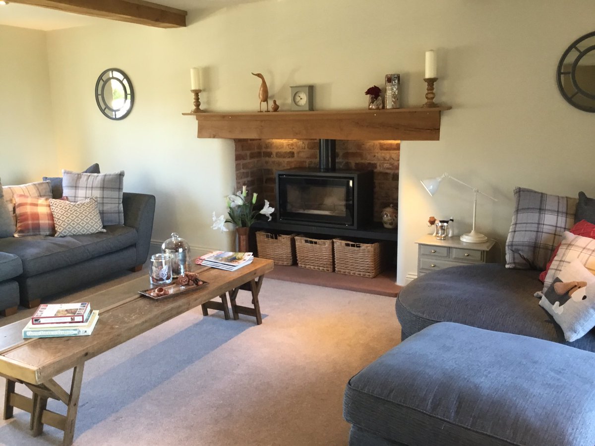 SassyProperty's tweet photo. Look at this beautiful house just hit the market supported by Sassy and feature in the property section of the #Cumberlandnews #stagetosell #cumbrianproperties #homestaging #ruralbliss #homeforsale #cumbria https://t.co/6pd2vVvRJS https://t.co/q3wpnmTqp7