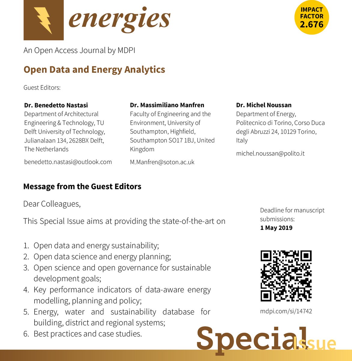 Benedetto Nastasi tweet media