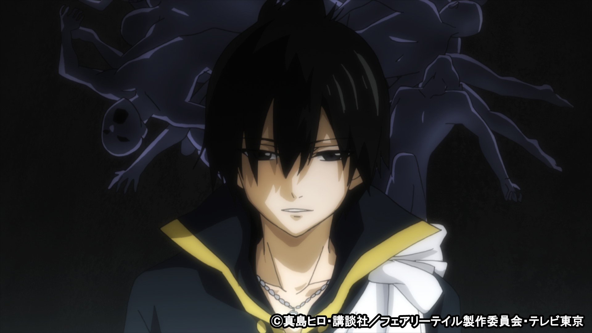FAIRYTAIL関連 フェアリーテイル 関連CM集 2010 - 2022年 - YouTube
