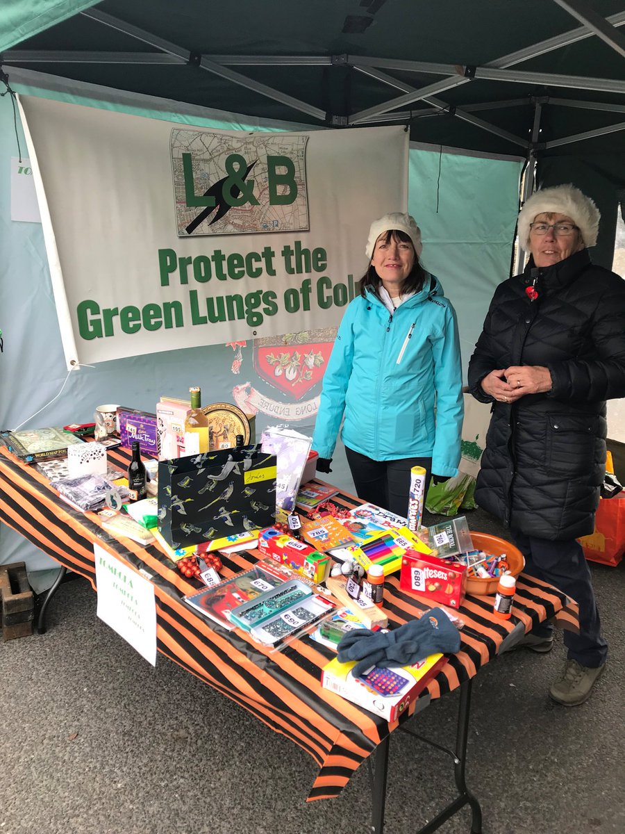 Lidgett & Beyond tweet media