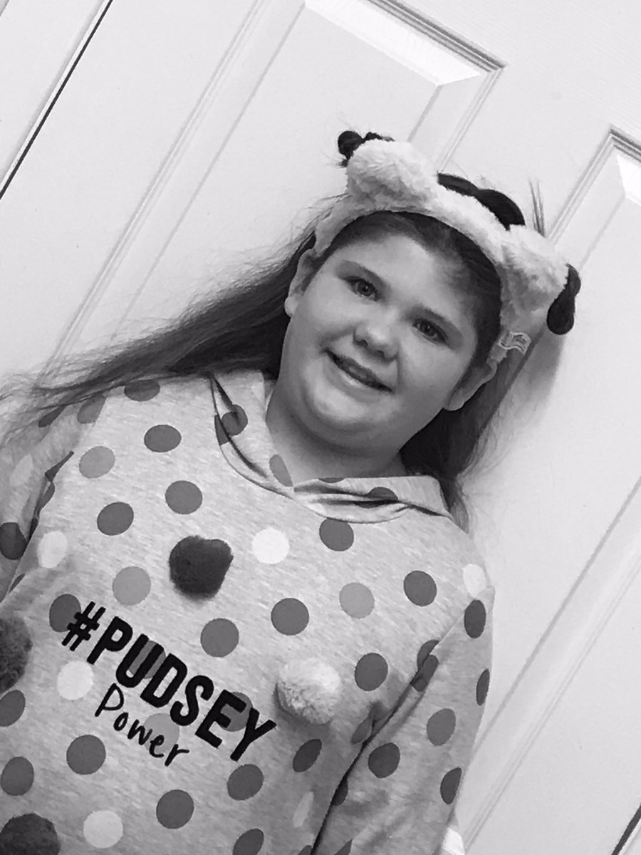 Have I bought my last Pudsey sweatshirt and ears ever?  #year6 <a href="/Richard_Lee_Sch/">Richard Lee</a> :( <a href="/GadsbyPaul/">paul gadsby</a> <a href="/clairecahill30/">Claire Cahill</a>