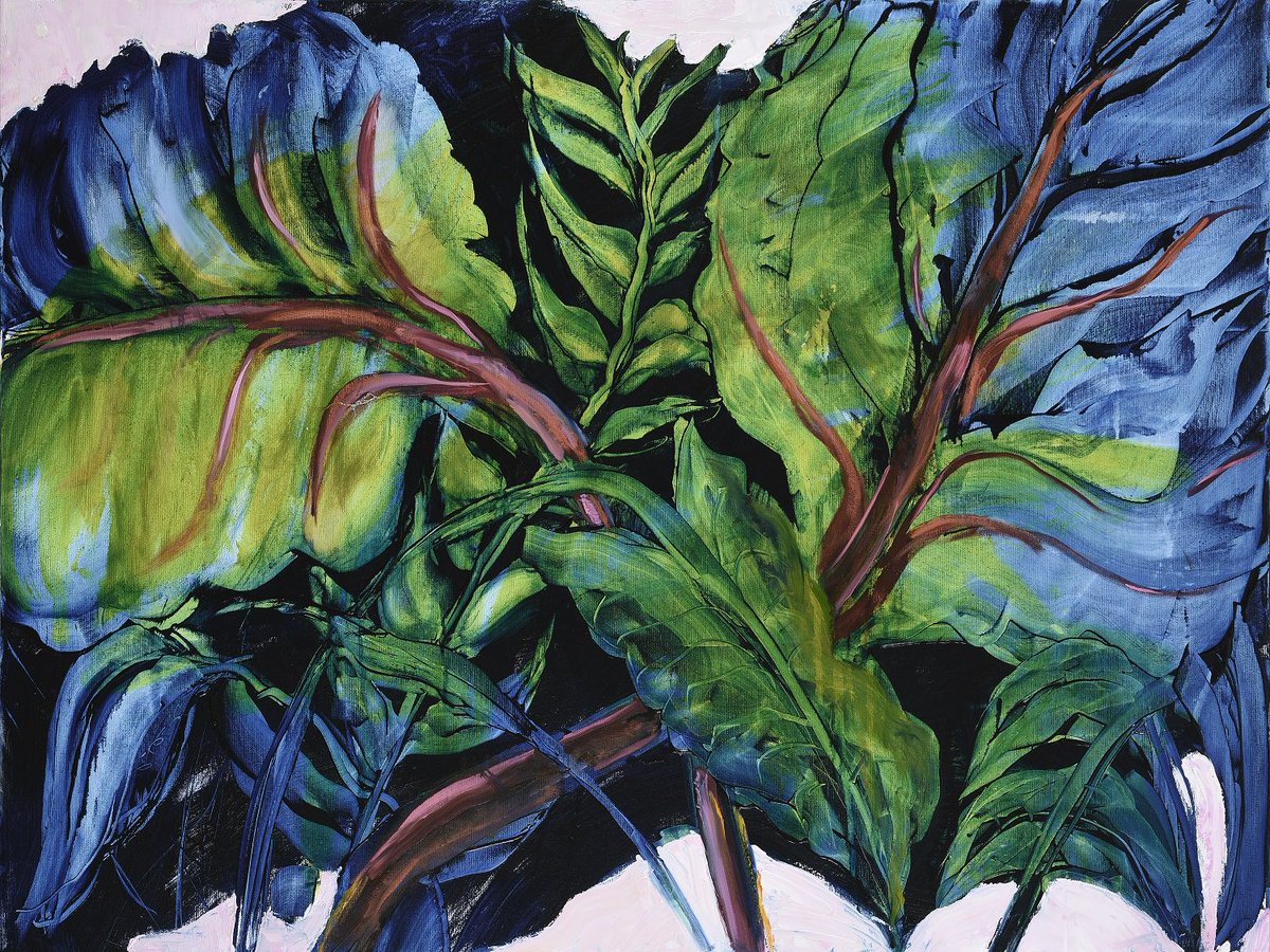 com_culture's tweet photo. The Artist Jan Dilenschneider; SPIRITUAL HEIR TO ARTISTS LIKE GEORGIE O’KEEFFE OR JOAN MITCHELL? #exhibition #art #painting https://t.co/oxbszyhIdf https://t.co/QoEvIgx1VI