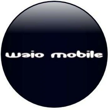 Waio mobile -brand (@waiomobile) on Twitter photo 