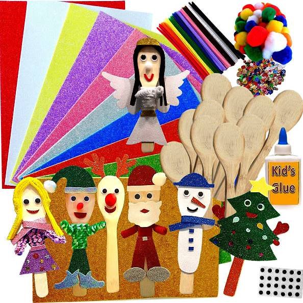 Prof_Amazing's tweet photo. Come and take a peek 
https://t.co/lvmFeY5p6u
#artstraws
#woodenspoons
#creationstation https://t.co/DhYwObszvt