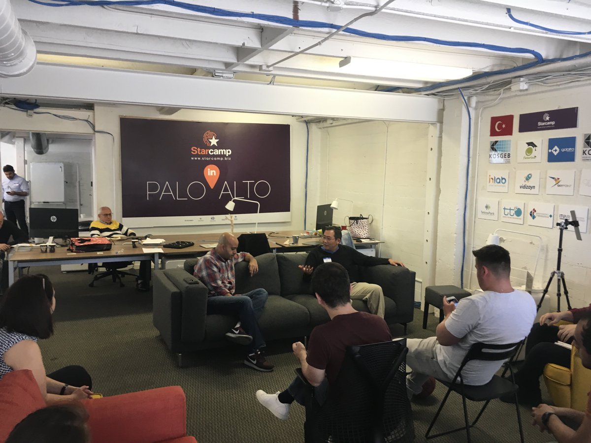 Here is the latest episode of our weekly blog! "Week 25: Updates from our Teams as the Program Rounds Up" bit.ly/2B94mia