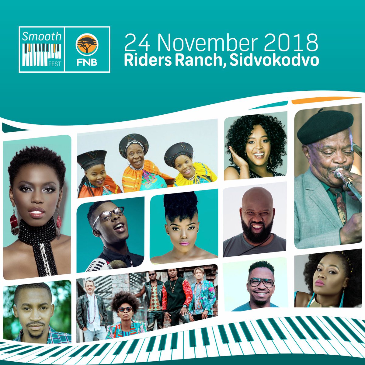 Miss_LIRA's tweet photo. SWAZILAND! I can’t wait for this 🙌🏾! Nov 24th at Riders Ranch! Ksatoba lit 🔥 🔥 https://t.co/1ORISBVRSQ
