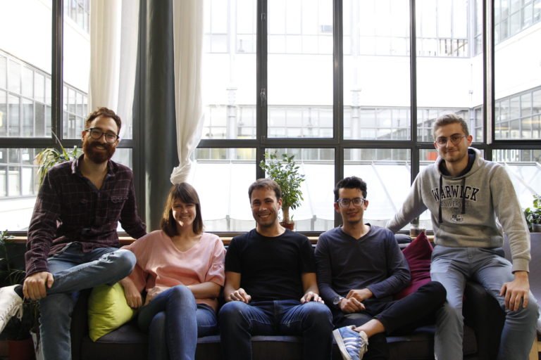LovysInsurance's tweet photo. Il y a un an, nous lancions @LovysInsurance au sein de l’accélérateur @TechstarsParis. Aujourd’hui, nous sommes fiers d’annoncer le lancement de notre assurance habitation ! 👉 https://t.co/qnqpcto53H
https://t.co/LFVnaFqHN1 😃
#assurance #habitational #fintech #insurance https://t.co/QpadDu7H6m