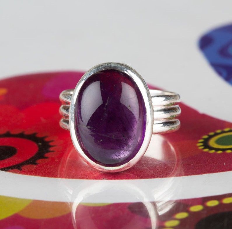 Gemstone49's tweet photo. Amethyst Ring 925 Silver Cabochons Ring Top Quality Ring Fancy Ring Wedding Ring
Buy At
https://t.co/ukRR6xU4U9

 #AmethystRing #925SterlingSilver #wonderfulRing #daintyRing #prettyRing #purityRing #fancyRing #elegantRing #amazingRingdelicateRing #artisanRing #attractiveRing # https://t.co/XhLYzD2j4N