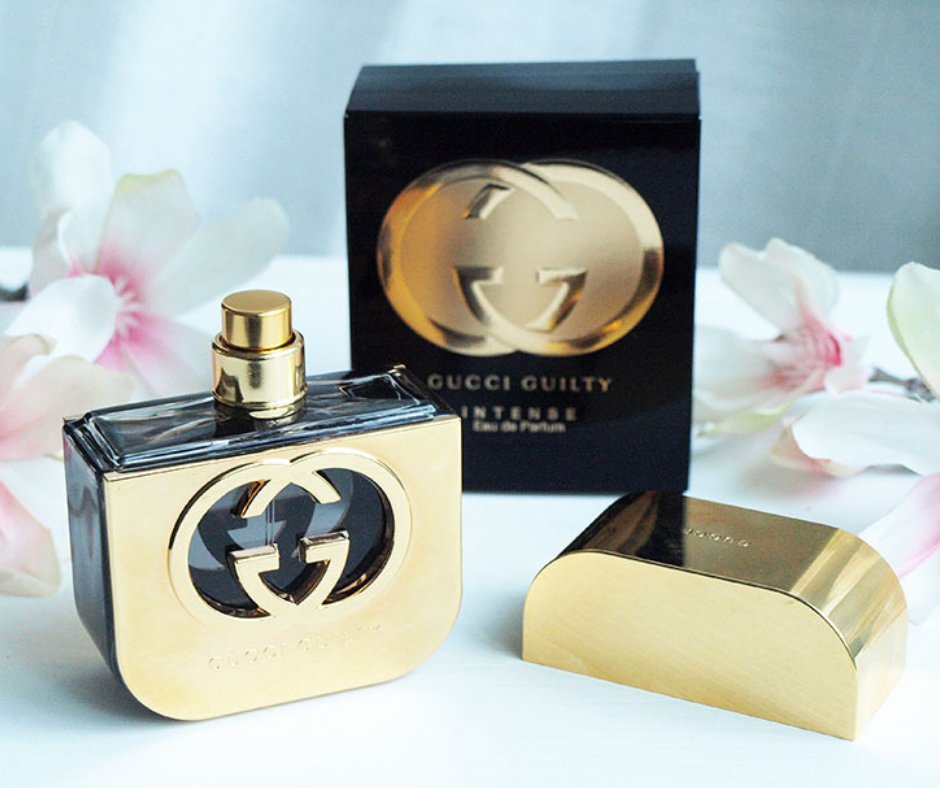 aroma gucci guilty