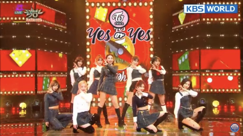ジヒョみらい على تويتر Musicbank惜しくもダメだったけど今回の衣装も可愛くて最高だったよ お疲れ様 Twice Yesoryes Musicbank ジヒョみらい على تويتر Musicbank惜しくもダメだったけど今回の衣装も可愛くて最高だったよ お疲れ様 Twice Yesoryes Musicbank