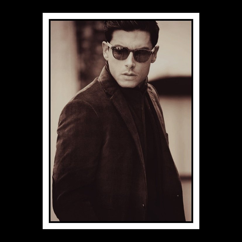 magraciatmarco2's tweet photo. .@andreadenver3 #twilightfilter #menwithstyle #andreadenver https://t.co/46D01kXZZP