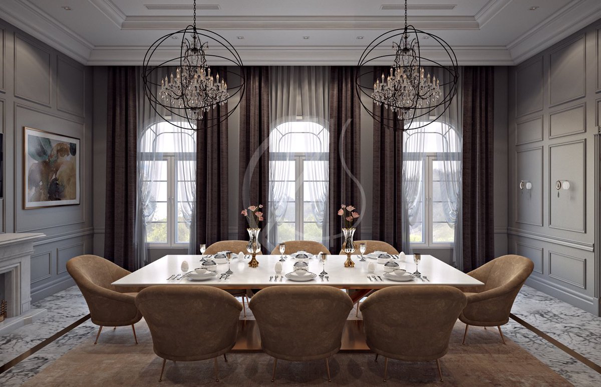 maha313leon's tweet photo. Neoclassical Palace Design is a new project of @comelite_arch in #Doha , #Qatar . Visit it in the bellow link:
https://t.co/y1O4AZNyDH
#exteriordesign #interiordesign #landscapdesign #palacedesign https://t.co/8hmtmAZrWx