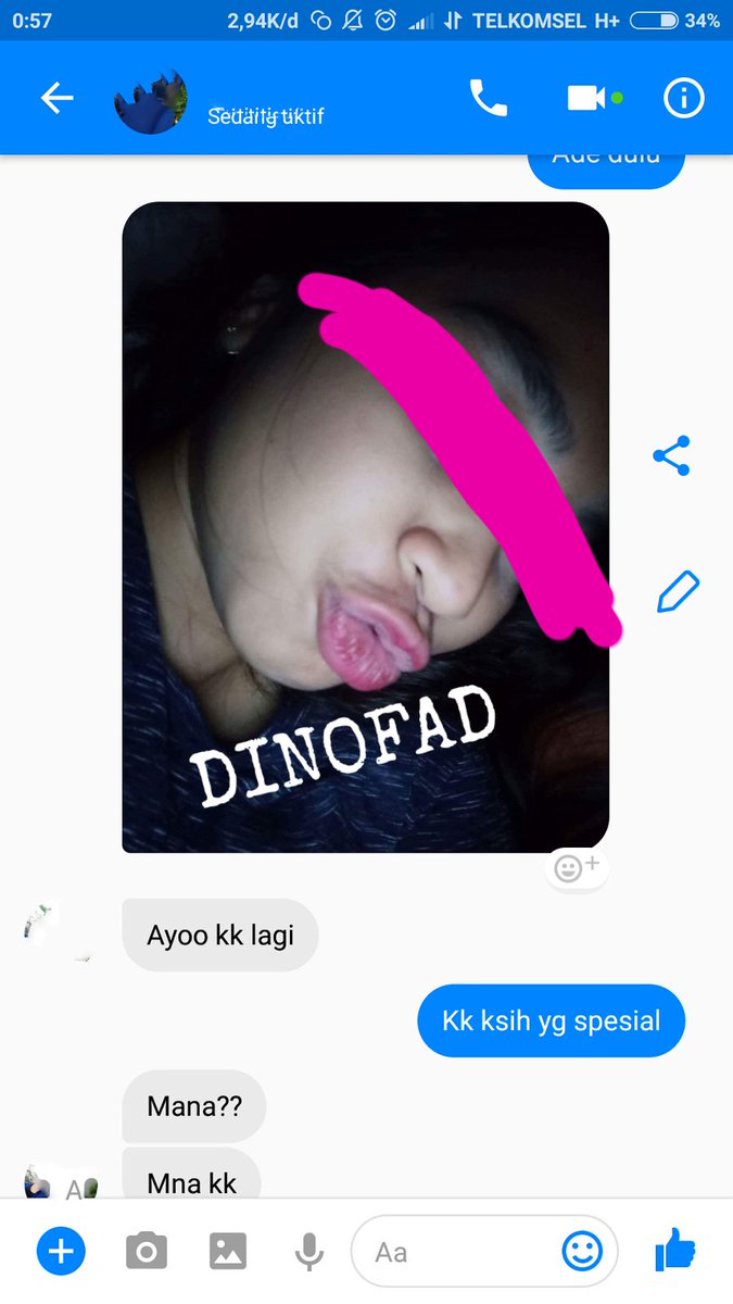 Dinofad2's tweet photo. Ssi Again #abg #IGOHOT #bugilcantik #SSI https://t.co/aSJ0e6KLMT