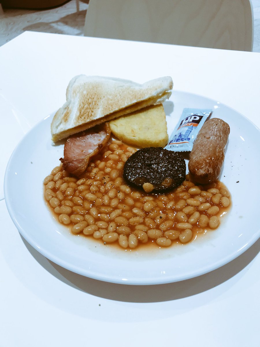 What a great way to start a Friday at <a href="/HughJamesLegal/">Hugh James</a> 🙂

 #terracecafe