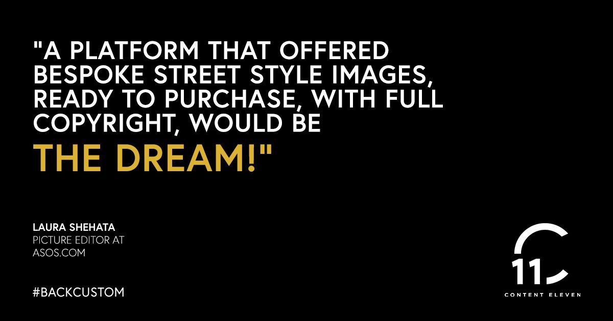 contenteleven's tweet photo. Dear @LauraShehata, dream no more.

Post a brief, 
Review submission
Get custom content on demand with https://t.co/UygK2iJ52F  #BACKCUSTOM https://t.co/TVtfCaWJIg