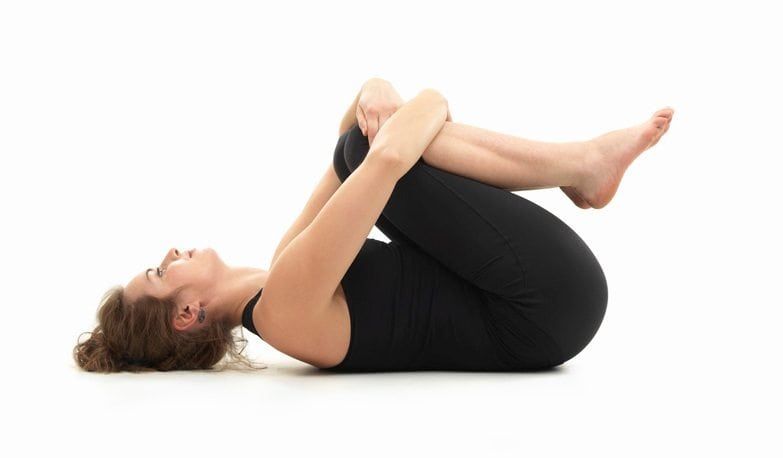 Problems with Constipation? Try These 5 Yoga Positions For Quick Recov –  MyLustre.com