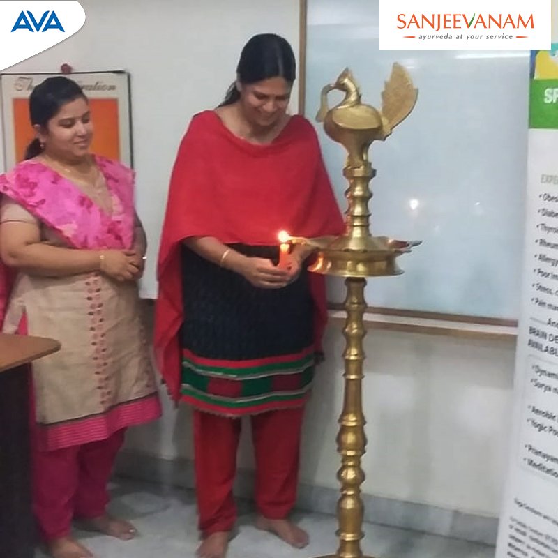 avacaregroup's tweet photo. Watch a snapshot of the World Diabetes Day activities organized by AVACare. 

#AVACare #DiabetesDay2018 https://t.co/3EQWWUJTes