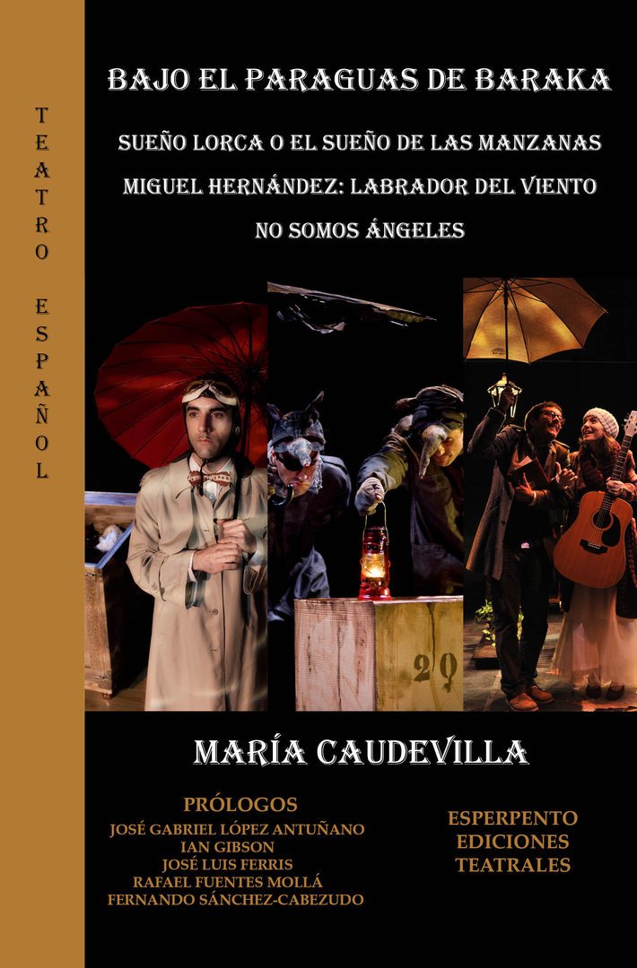 ESPERPENTO EDICIONES tweet media