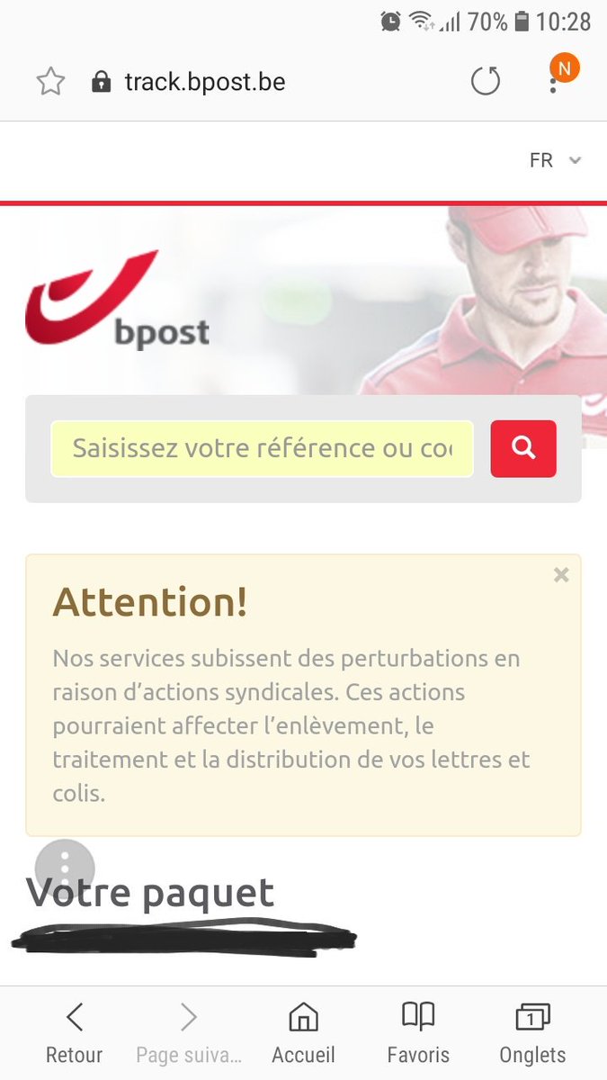 GenerationsIndo's tweet photo. Je devais recevoir le collector d' @indochinetwitt aujourd'hui, mais @bpost_fr est de nouveau en grève ... 😔😔😔😔 je voudrais un câlin de @nicolasirkis pour me consoler 😭😭😭😭 https://t.co/PAY9Di15o3