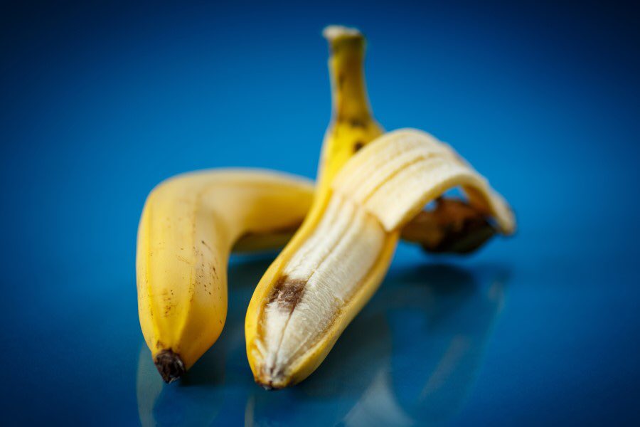 트위터의 ɹǝʇlnoԁ Piʌɐᗡ 𝔹𝕖 𝕜𝕚𝕟𝕕 님 I Have Recently Started Using A Bruised Banana As An Analogy For Bone Bruising And Stress Reactions The Banana May Look Normal On