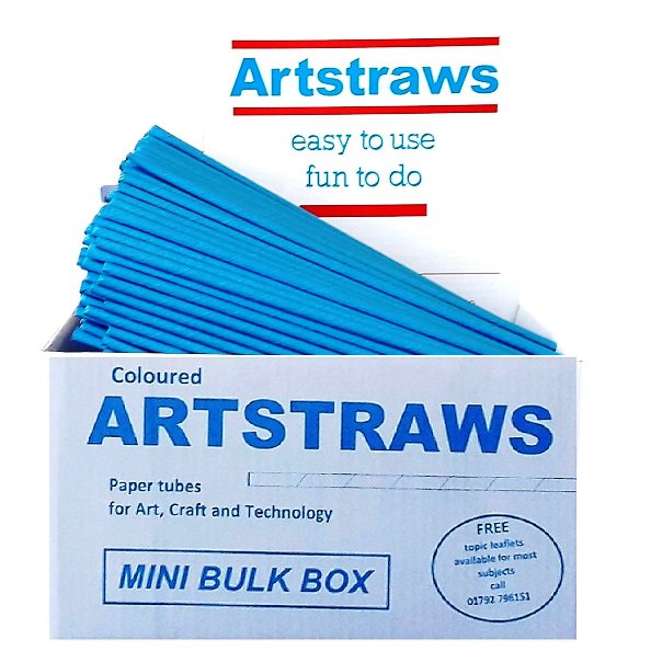 Prof_Amazing's tweet photo. did you know the new Artstraws Mini Bulks are now available in individual colours and sizes https://t.co/lvmFeY5p6u
#artstraws #Artstraws #paperstraws #creationstation #paperstraws #straws #redpaperstraws #greenpaperstraws #yellowpaperstraws #bluepaperstraws #artandcrafts #crafts https://t.co/W1ue9Vy6t6