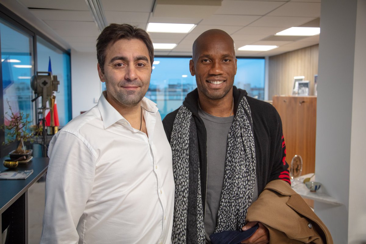 Stéphane Nomis tweet media