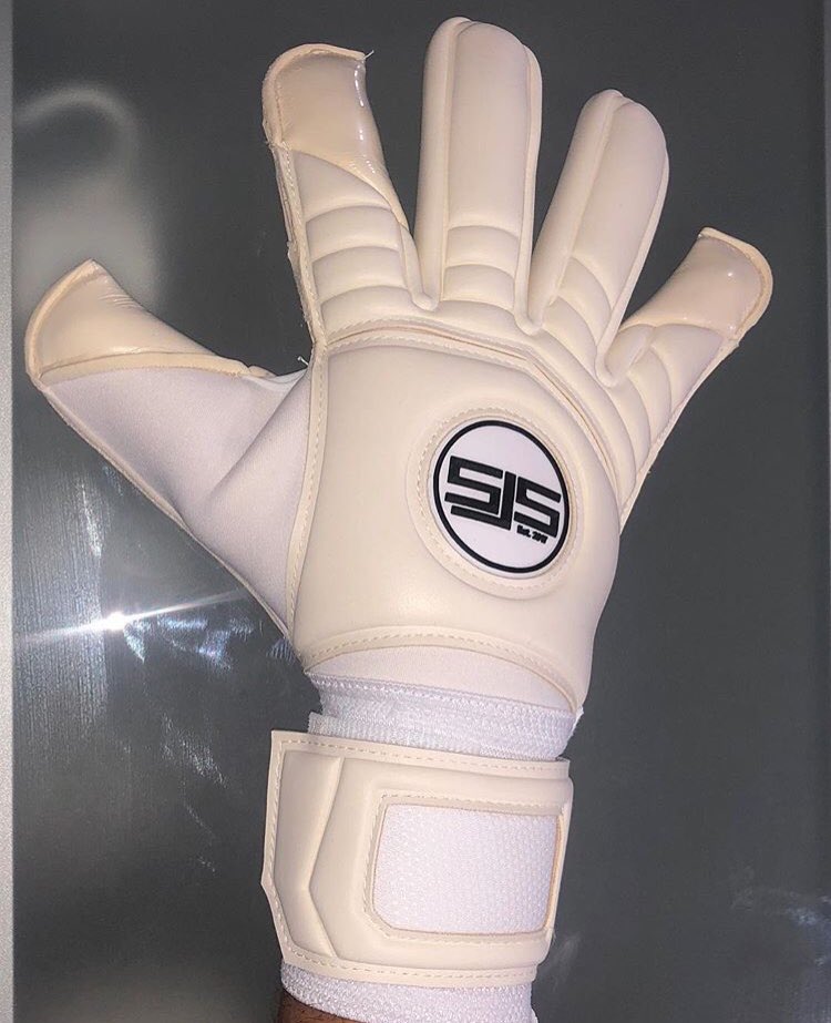 sjs goalkeeper gloves