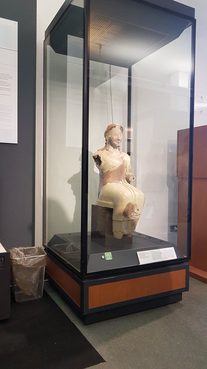 ArcheologiaVirtuale tweet media