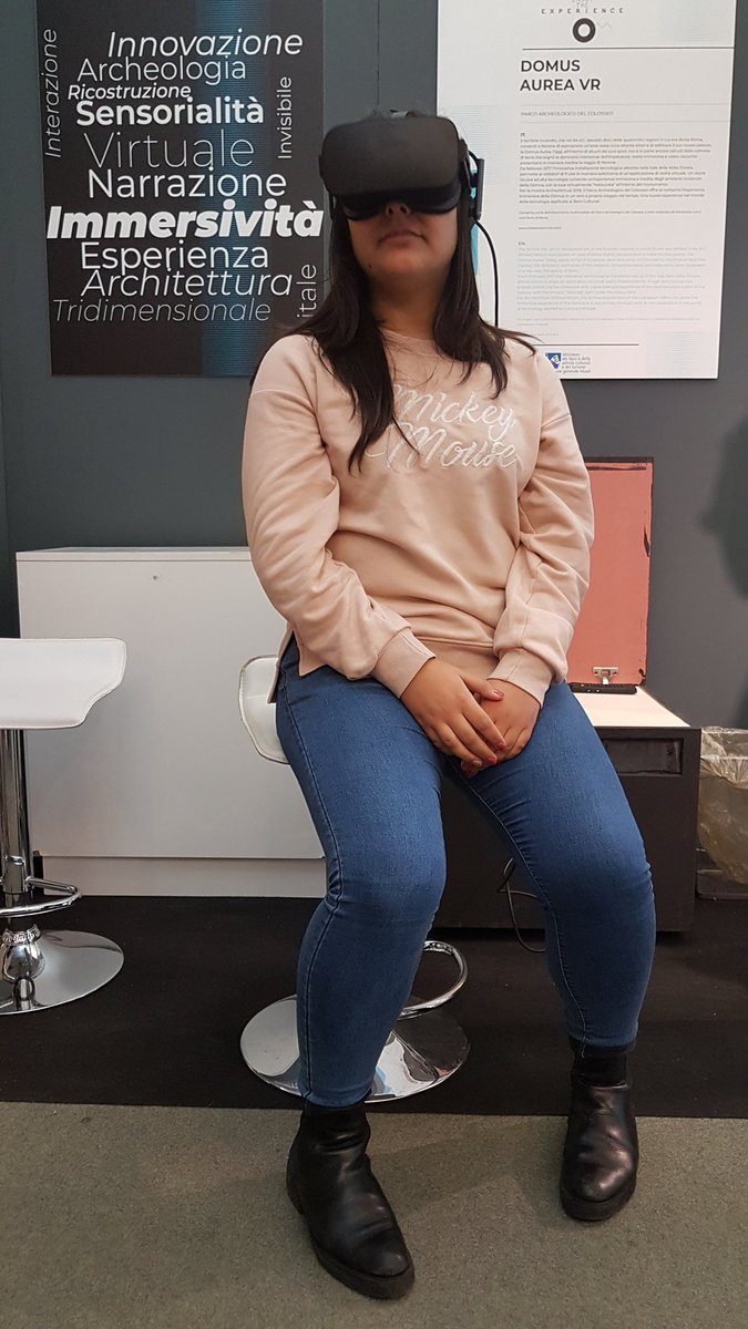 ArcheologiaVirtuale tweet media