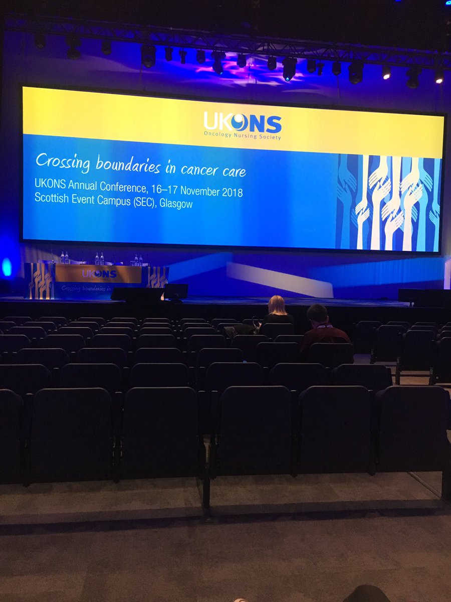 AndrewsNurse's tweet photo. Before it all begins.... @UKONSmember @m_worm @jessicaemilybea https://t.co/IBTWGrm7pF