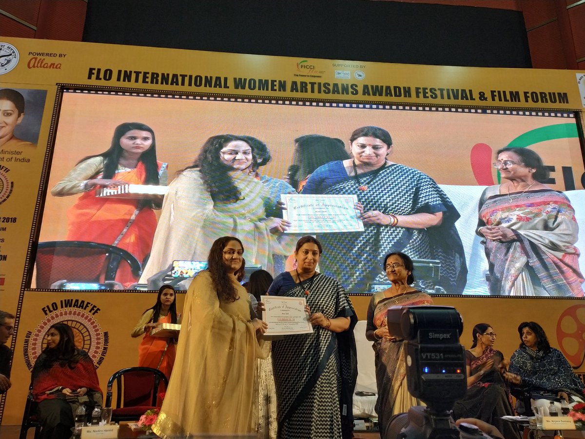 flofilmforum's tweet photo. Facilitation program.
#facilitationprogram #inconversation #filmscreening #workshops #masterclass #FFF18 #FLOfilmforum18 #trending
@smritiirani @RitaBJoshi @pinkyreddy22 @meGauravDwivedi @timesofindia @ndtv @MumbaiMirror @Midday180 @Hungama_com @instagram https://t.co/PcjrFMOtSq