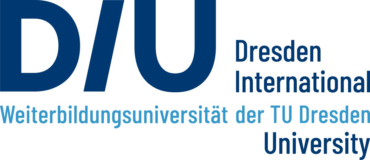 DIU_Dresden's tweet photo. Wir haben ein neues Logo!

Wir wollen nicht stehen, sondern mit der Zeit mitgehen. 
Unser CI/CD ist in der Veränderung und wir nehmen unserer Mitarbeiter mit auf einen "Kulturwandel" Fahrtrichtung: Digitalisierung! 
#dresdeninternationaluniversity #goes #digital #HSFDigital https://t.co/ZQnu2FtRFw