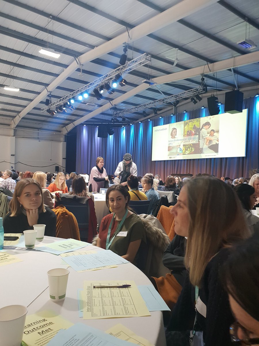ririgigimox's tweet photo. IPL Conference @DerbyUni.
Exciting https://t.co/RqZ0OAuTsb