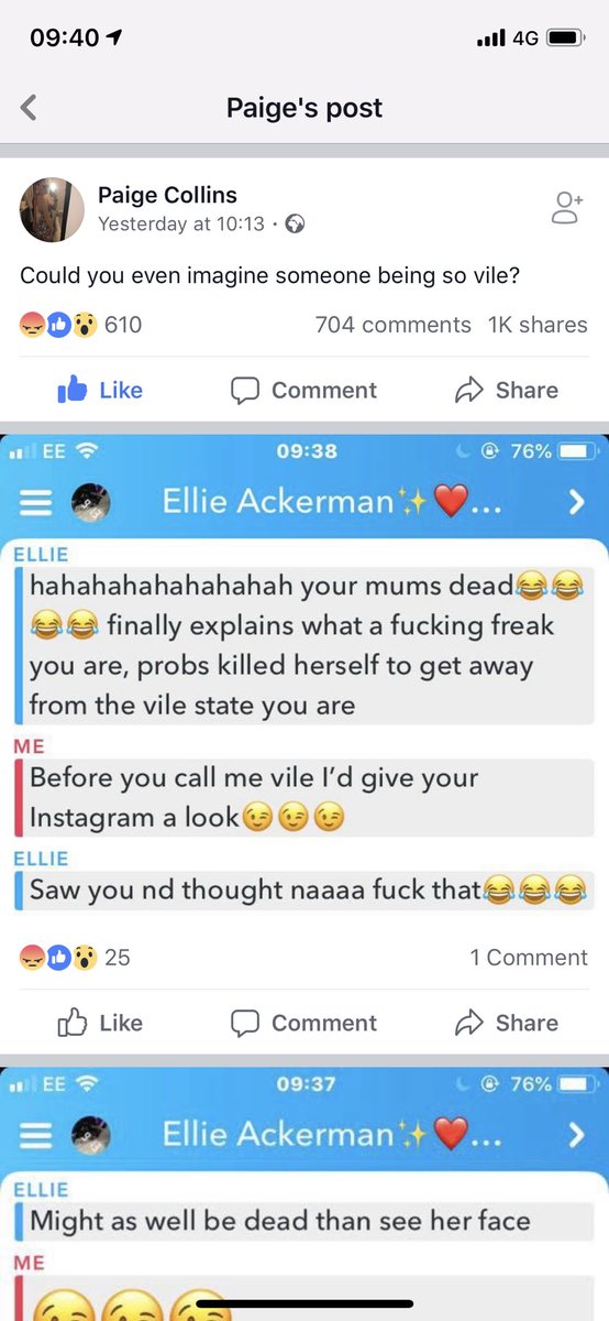ArchieGreen22's tweet photo. Petition to get ellie Ackerman a sentence https://t.co/dX86rpF6I2