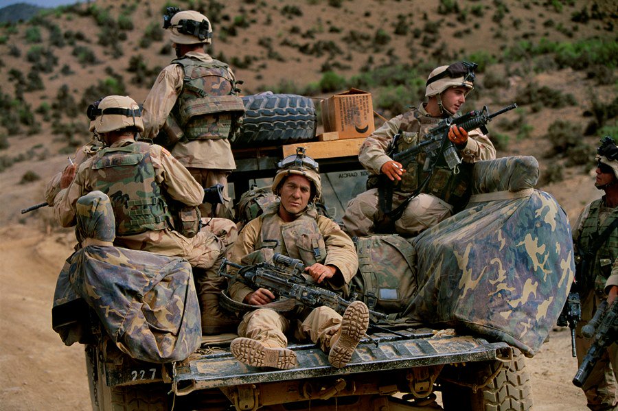 InsightTurkey's tweet photo. 17 years after 9/11, @PamirSahill argued on the necessity of reinterpreting #waronterror #discourse within #poststructuralist #CriticalDiscourse. "The U.S. War on Terror Discourse: Mapping De-politicization and the Politics of Confinement in Afghanistan" https://t.co/Z2pNctWauh https://t.co/W5Fh6RRHOw