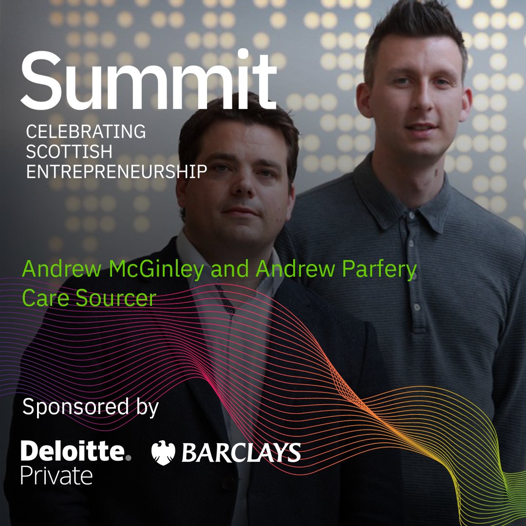 SummitScot (@summitscot) on Twitter photo “The 2018 Summit #Entrepreneurship Awards are an innovative new development in the world of business. We’re excited to support the initiative and to promote entrepreneurship across Scotland.” <a href="/Caresourcer/">Care Sourcer</a> says why should get involved. #ScotlandIsNow #ad entrepreneurialscotland.com/posts/summit-2… “The 2018 Summit #Entrepreneurship Awards are an innovative new development in the world of business. We’re excited to support the initiative and to promote entrepreneurship across Scotland.” <a href="/Caresourcer/">Care Sourcer</a> says why should get involved. #ScotlandIsNow #ad entrepreneurialscotland.com/posts/summit-2…