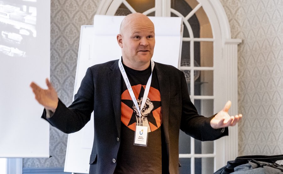 Umbracokalaset tweet media